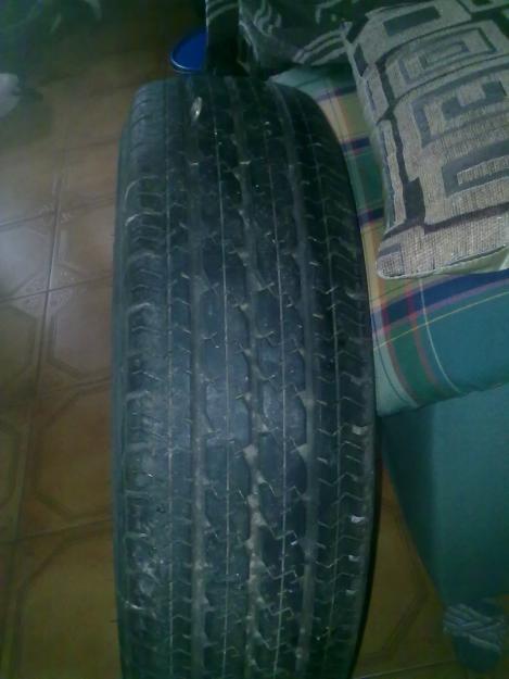 llantas 16 iveco
