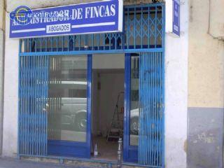 Local Comercial en alquiler en Madrid, Madrid