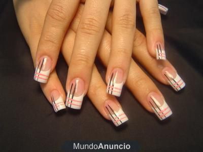 MANICURA,PEDICURA Y DEPILACION CON LOS MEJORES PRECIOS DE BARCELONA.