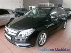 Mercedes Benz B200 - mejor precio | unprecio.es