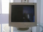 MONITOR CRT PHILIPS 107T 17" LIGHTFRAME 2 PANTALLA PLANA - mejor precio | unprecio.es