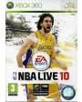 NBA Live 10 Xbox 360