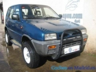 Nissan Terranoii - mejor precio | unprecio.es