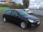 OPEL ASTRA 1.7 CDTI ENJOY - MADRID - mejor precio | unprecio.es