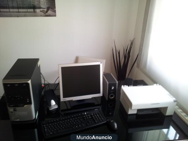 PC SOBREMESA ACER ASPIRE