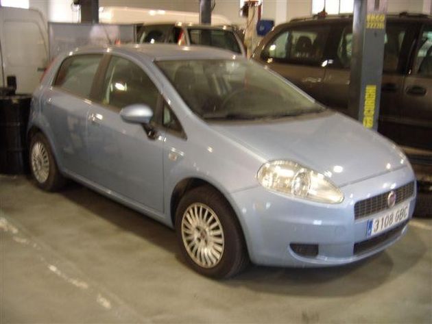 PEUGEOT 406 406 1.8 SR Van