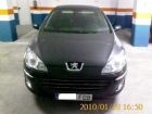 PEUGEOT 407 - mejor precio | unprecio.es