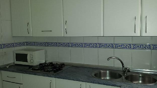 Piso en Almería