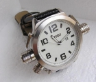 Reloj de pulsera unisex con señal horaria analogica - mejor precio | unprecio.es