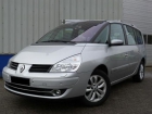 RENAULT Gr.Espace 2.0dCi Privilege - mejor precio | unprecio.es