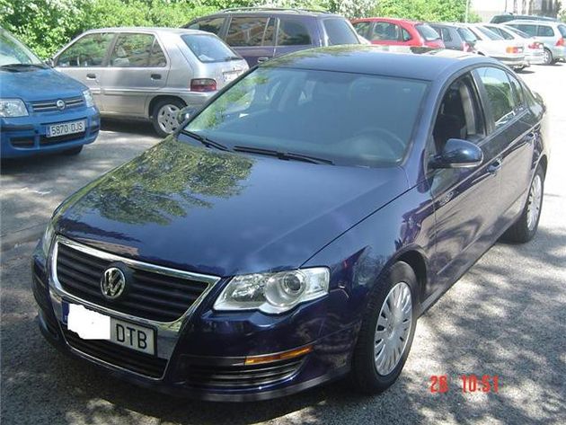 RENAULT Laguna G.T 1.9DCi Privilege120