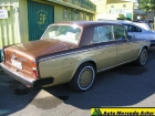 ROLLS ROYCE SILVER SHADOW II - mejor precio | unprecio.es