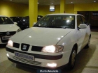 Seat Ibiza 1.6 I/CLIMATIZADOR /EE/DA/CC - mejor precio | unprecio.es