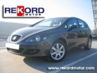 SEAT LEON 1.9 TDI STYLE 105CV-NUEVO MODELO ECOMOTIVE-CLIMAT-LLANTAS - Barcelona - mejor precio | unprecio.es