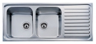 Teka Classic 2B 1D Satinato - mejor precio | unprecio.es