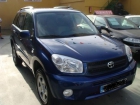 TOYOTA YARIS 1.4 d4d - mejor precio | unprecio.es