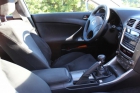 VENDO LEXUS IS220D - mejor precio | unprecio.es
