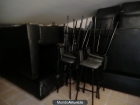 VENDO MOBILIARIO PARA DISCOTECA EN TORREVIEJA-ALICANTE LOTE COMPLETO SOLO 5,000? TEL:669898885 - mejor precio | unprecio.es