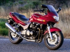 VENDO MOTO KAWASAKI ZR 7S (750cc) - mejor precio | unprecio.es