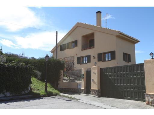 Villa en Casar (El)