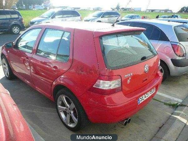 Volkswagen Golf 1.6 CONCEPTLINE