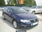 Volkswagen Passat 2.0TDI Advance - mejor precio | unprecio.es