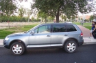 VOLKSWAGEN TOUAREG 5.0 TDI V10 TRIPTONIC 313 cv 5p - mejor precio | unprecio.es