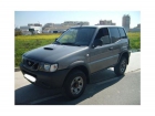 VOLVO V70 2.4T CROSS COUN - mejor precio | unprecio.es