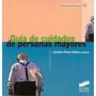 guía de cuidados de personas mayores - mejor precio | unprecio.es