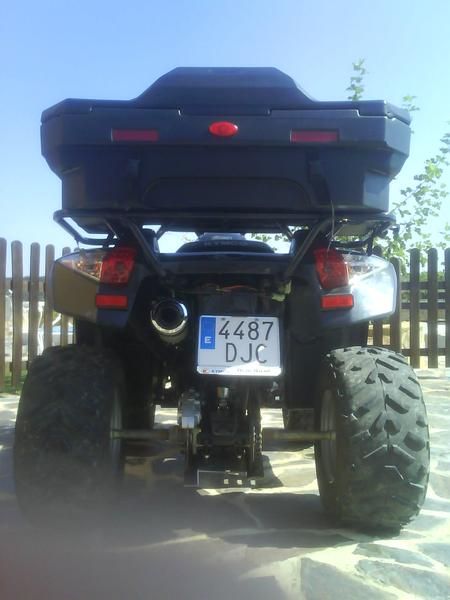 2800 coquad 250 mxu