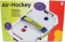 Air-hockey