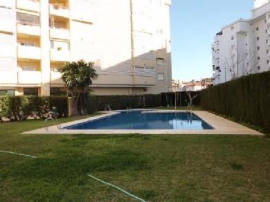 Apartamento con 2 dormitorios se vende en Fuengirola, Costa del Sol