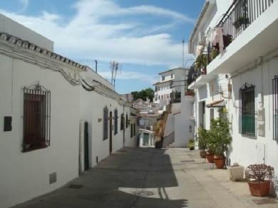 Apartamento con 3 dormitorios se vende en Mijas Pueblo, Costa del Sol