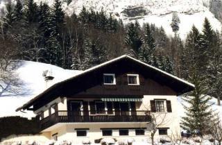 Apartamento en chalet : 5/5 personas - la clusaz  alta saboya  rodano alpes  francia