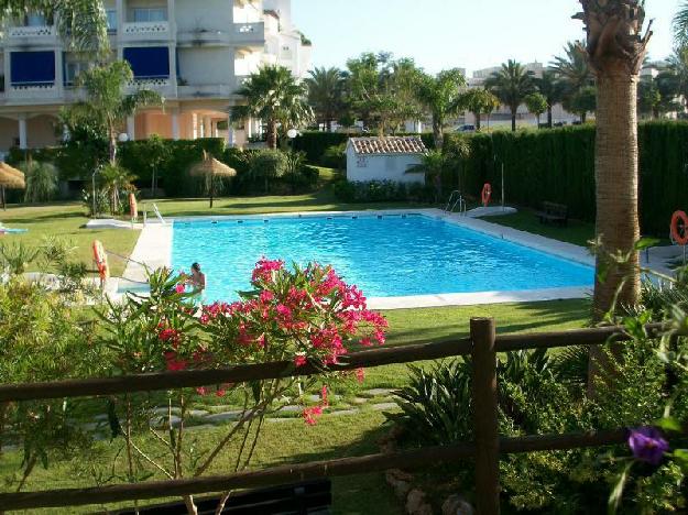 Apartamento en Torremolinos