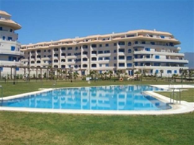 Apartamento en venta en Manilva, Málaga (Costa del Sol)