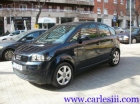 Audi A2 1.4 STYLE 5p. - mejor precio | unprecio.es