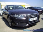 Audi A4 - mejor precio | unprecio.es