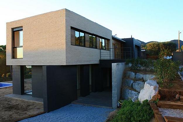 Casa en Sant Vicenç de Montalt