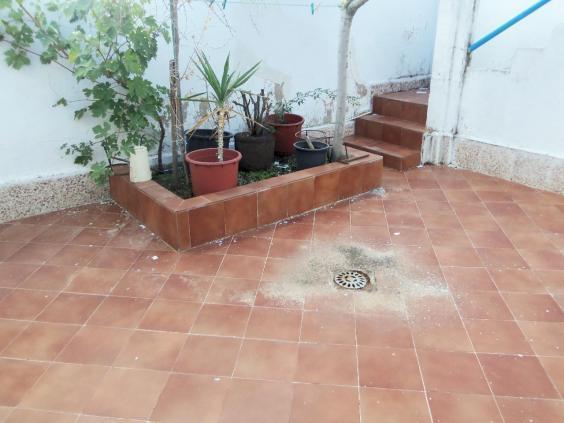 Casa en Tomelloso