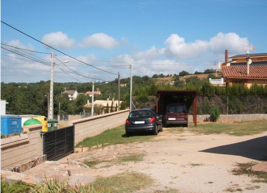 Casa Venta Moia