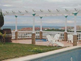 Chalet en alquiler en Peñoncillo (El), Málaga (Costa del Sol)