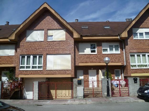 Chalet en Camargo
