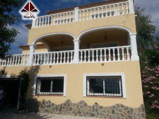 Chalet en venta en Finestrat, Alicante (Costa Blanca)