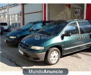 Chrysler Voyager Se 2.0