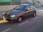 Daewoo Lanos EX 15 5p en Madrid - mejor precio | unprecio.es