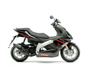 DERBI GP1 50 RACING