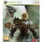 Divinity II Ego Dragonis Xbox 360 - mejor precio | unprecio.es
