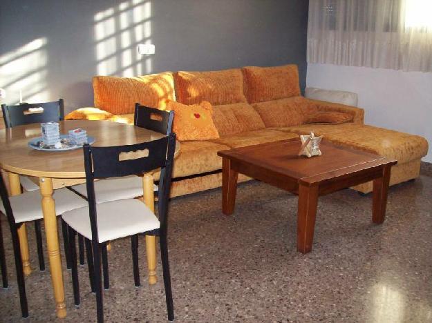 Dúplex en Paterna