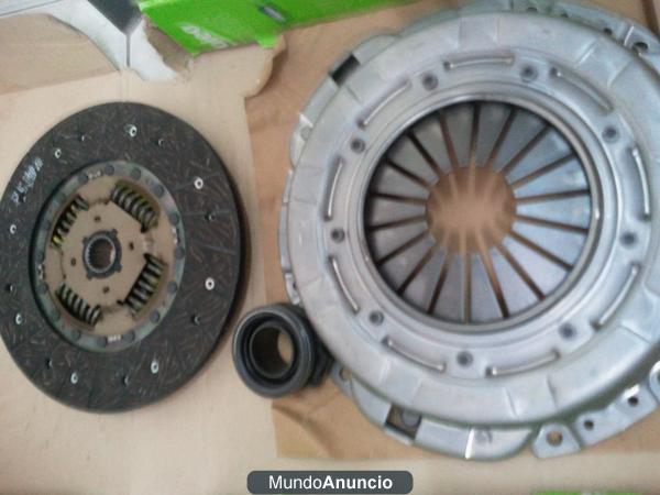 enbrague de hyundai   h1   h 200